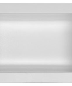 Undermount Whirlpool Bath Biscuit 60x32x19.5