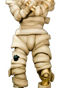 6' Mummy