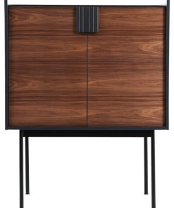 Yasmin Bar Cabinet