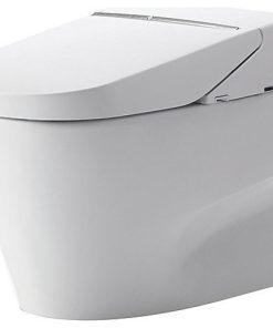 Toto Neorest Toilet Bowl, Cotton White