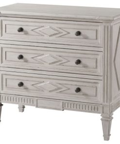 Theodore Alexander Tavel The Orval Drawer Chest