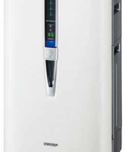 Triple Action Plasmacluster Air Purifier with Humidifying Function (341 sq. ft.)