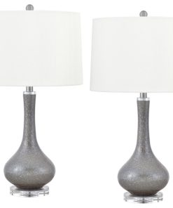 Tegola Table Lamp, Set of 2