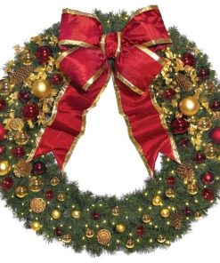 Terry Wreath, 3'