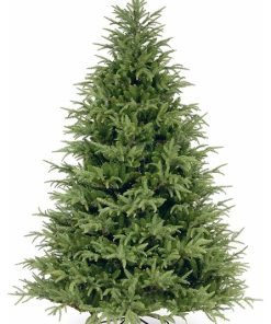 7' Frasier Grande Hinged Tree
