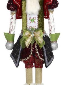 TRADITIONAL NUTCRACKER 50inches