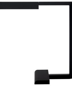 Tech Lighting 700PRTDES16-LED927 Dessau 16" Tall LED Arc Desk - Nightshade