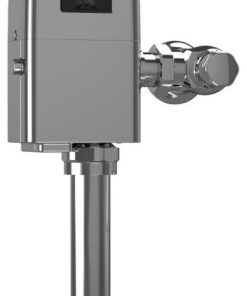 Toto Power 0.5 Activation 1.28 GPF Flush Valve, Polished Chrome