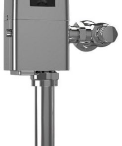 Toto Power .125 Activation .125 GPF Flush Valve, Polished Chrome