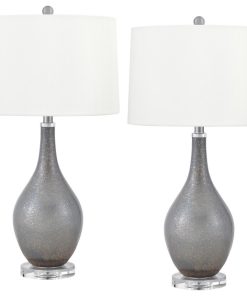 Velletri Table Lamp, Set of 2