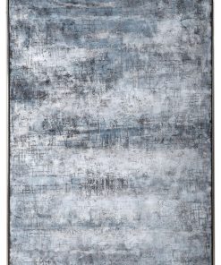 Uttermost 36057 Serein Hand Painted Canvas
