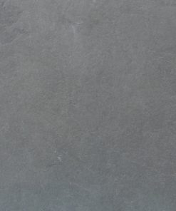 12"x 12" Brazilian Gray Montauk Blue Cleft Slate Tile, 12"x12" Tiles, Set of 60