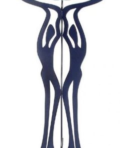 Three Graces Pedestal Birdbath