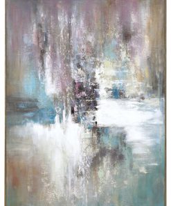 Uttermost Elevation Abstract Art