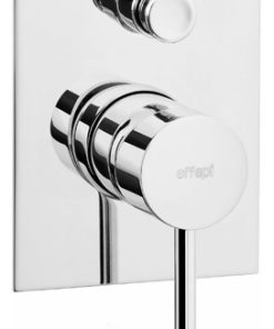 Thor Shower Mixer With Diverter