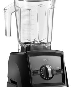 Vitamix Ascent A2500 Blender, Black