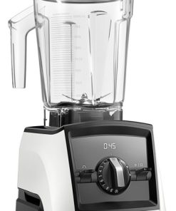 Vitamix Ascent A2500 Blender, White