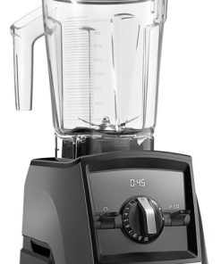 Vitamix Ascent A2500 Blender, Slate