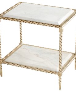Westminster Side Table