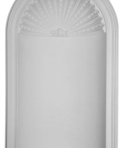 35 1/4"Wx65 1/2"Hx14 1/2"D Berkshire Wall Niche