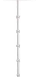 Studio Vc Grenol 1 Light Table Lamp, Polished Nickel