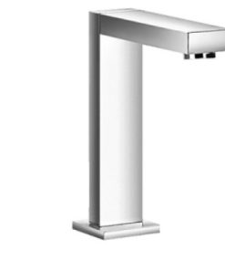 3 Hole Deck Mount Roman Tub Faucet, Matte Black