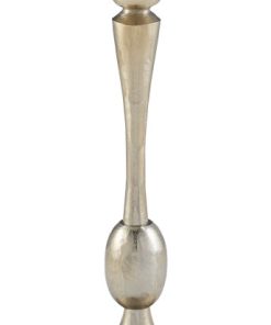 Talia Champagne Accent Table