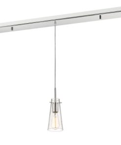 Z-LITE 132MP-3CH 3 Light Island/Billiard Light
