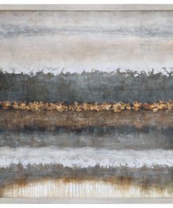 Uttermost Layers Landscape Art