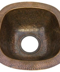Trent Prep/Bar Sink, 12