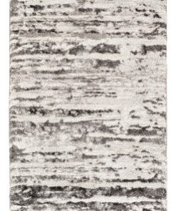 Surya Venice VNE-2301 Medium Gray/Charcoal Rug, 7'10" x 10'3" Rectangle