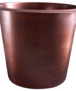 Sykes 12 Deep Copper Bar
