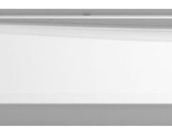 Sterling Ensemble 32"x60"x3.5" Vikrell Right-Hand Shower Base, White