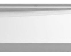 Sterling Ensemble 32"x60"x3.5" Vikrell Left-Hand Shower Base, White