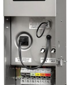Transformer Transformer, Stainless Steel