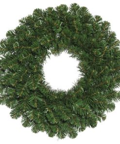 Vickerman Oregon Fir Wreath, 190 Tips, 36", 72"x72"x5"