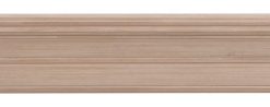 The Lindon 60" Shelf Unfinished