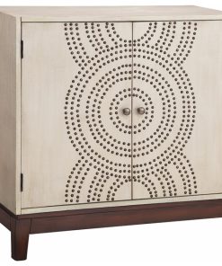 Uttermost Barwell Arch Window Mirror