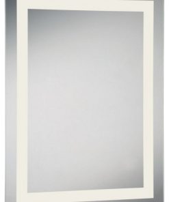 31.5 Inch 19W 1 LED Small Front-Lit Mirror 31.5 Inch 19W 1 LED Small