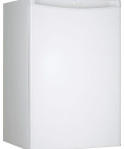 3.2 Cu.Ft. Upright Freezer, Manual Defrost, Mechanical Thermostat