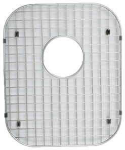 13.25" W Kitchen Sink Grid RPBK-34745