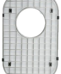 13" W Kitchen Sink Grid RPBK-34873