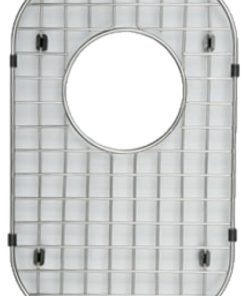 13" W Kitchen Sink Grid RPBK-34764