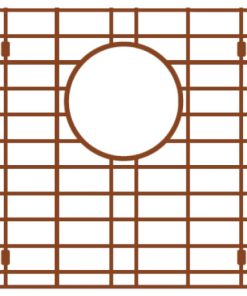 15" W Kitchen Sink Grid RPBK-34724