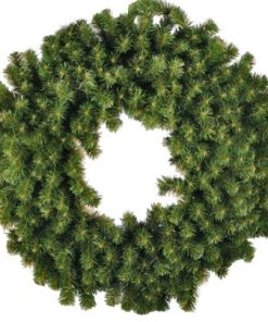5' Sequoia Wreath
