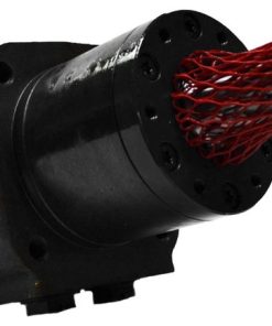32410004 HGM-12P-7172 OEM Hydro Gear Static Wheel Motor Wright Gravely Snapper
