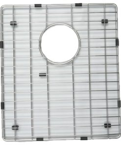 16" W Kitchen Sink Grid RPBK-34832