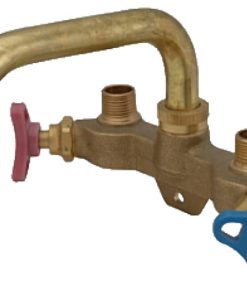 5" W Laundry Sink Faucet RPBK-34919