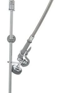 T&S Brass B-2285-B Pre-Rinse Unit