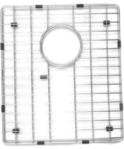 13" W Kitchen Sink Grid RPBK-34619